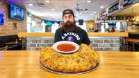 Ultimate Stromboli Challenge thumbnail