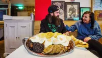 Breakfast Challenge thumbnail