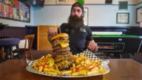 Hearty Attack Challenge thumbnail