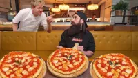 Bottomless Pizza Challenge thumbnail