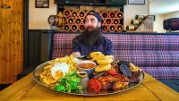 Mixed Grill Challenge thumbnail