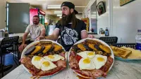666 Breakfast Challenge thumbnail