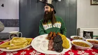 Devil's Fry Up Challenge thumbnail