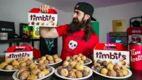 Timbits Challenge thumbnail