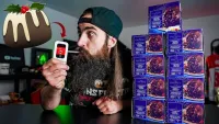 Christmas Pudding Challenge thumbnail
