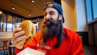 Christmas Fast Food Specials Challenge thumbnail