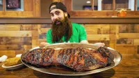 76oz Steak Challenge thumbnail