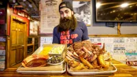 Brutal BBQ Challenge thumbnail