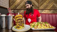 3KG Burger Challenge thumbnail