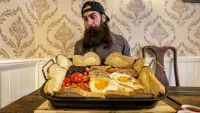 Breakfast in a Pan Challenge thumbnail