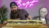Larry David Sandwich Challenge thumbnail