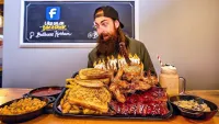 BBQ Platter Challenge thumbnail
