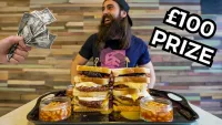 Scottish Sandwich Challenge thumbnail