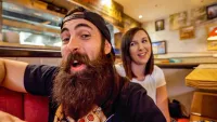 Bottomless Pizza Challenge thumbnail