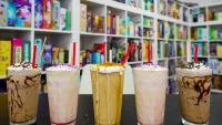 Five Shake Challenge thumbnail