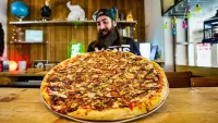 22" of Pain Challenge thumbnail