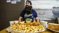 Fish Supper Challenge thumbnail