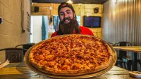 20" Pizza Challenge thumbnail