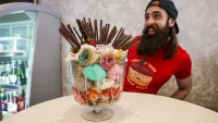 Titanic Sundae Challenge thumbnail