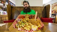 Chicken Box Challenge thumbnail