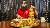 Mixed Grill Challenge thumbnail