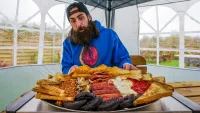 Full English Challenge thumbnail