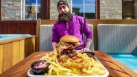 Beast Master Challenge thumbnail