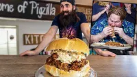 Pigzilla Challenge thumbnail