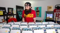 Filet-O-Fish Sandwich Challenge thumbnail