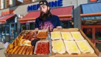 Full Monty Challenge thumbnail