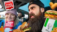 14 Course Challenge thumbnail