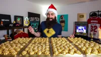 200 Ferrero Rocher Challenge thumbnail