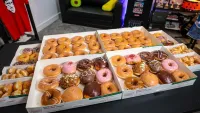 Krispy Kreme Hero Bundle Challenge thumbnail