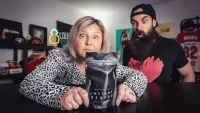 Instant Regret Challenge thumbnail