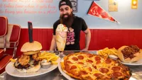 Platter Challenge thumbnail