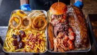 Grand Champion BBQ Challenge thumbnail