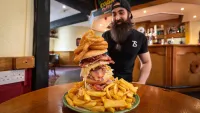 Big Daddy Challenge thumbnail
