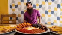 Six of the Best Challenge thumbnail