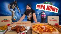 Papa John's Big Match Bundle Challenge thumbnail