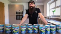 Rice Pudding Challenge thumbnail
