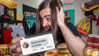 One Million Subscriber Challenge thumbnail