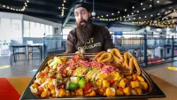 Bada$$ Burrito Challenge thumbnail
