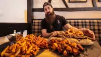 Ultimate Scooby Snack Challenge thumbnail