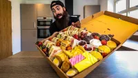 Great British Picnic Box Challenge thumbnail