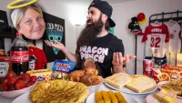 Mrs Beard's Daily Diet Challenge thumbnail