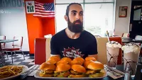 First Challenge Rematch Challenge thumbnail