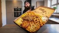 Another Viral Munch Box Challenge thumbnail