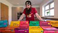 Great British Ready Meal Challenge thumbnail