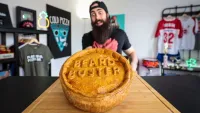 Giant Pork Pie Challenge thumbnail