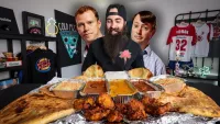 Peep Show Indian Takeaway Challenge thumbnail